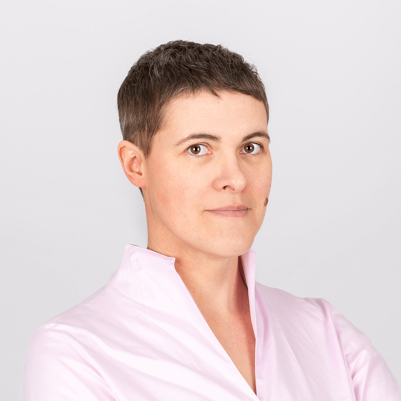 Astrid Nagl Autorin